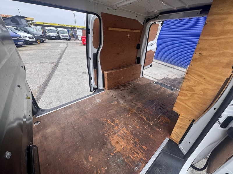 Citroen Dispatch BlueHDi 1000 Enterprise M - U2705