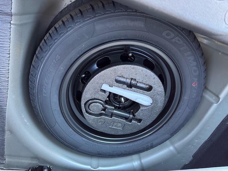 Ford Fiesta T EcoBoost Titanium - U2708