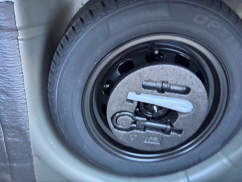 Ford Fiesta T EcoBoost Titanium - U2708