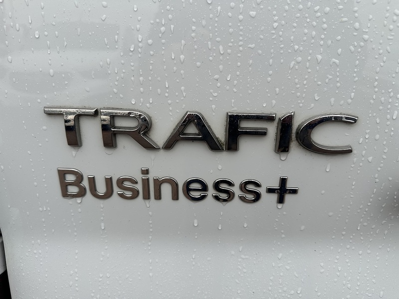 Renault Trafic dCi Blue SL28 Business+ - U2709
