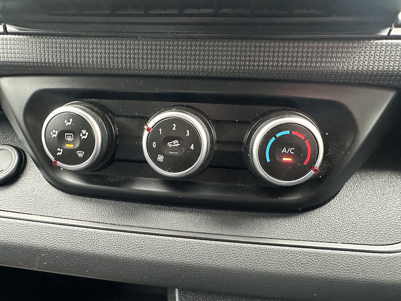 Renault Trafic dCi Blue SL28 Business+ - U2709