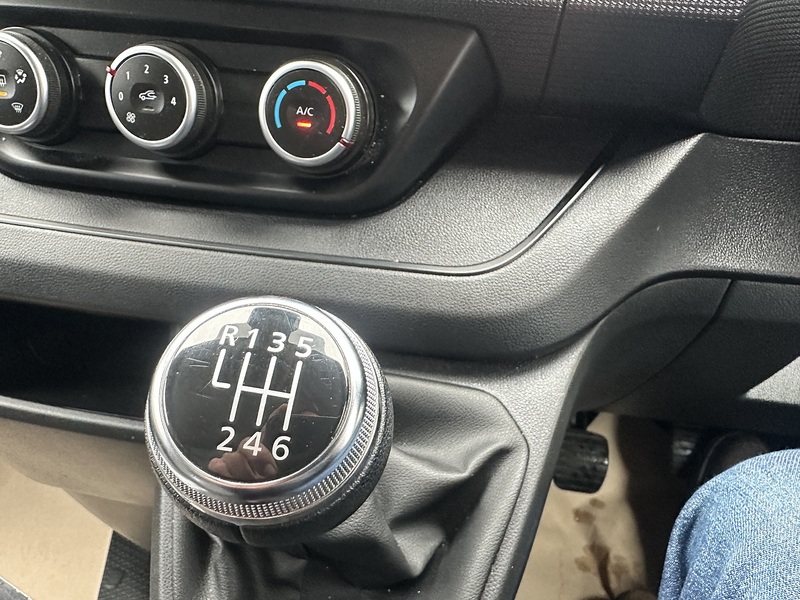 Renault Trafic dCi Blue SL28 Business+ - U2709