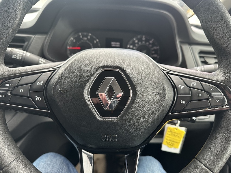 Renault Trafic dCi Blue SL28 Business+ - U2709