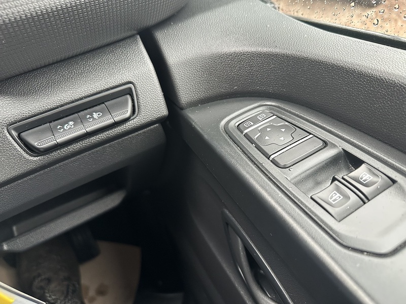 Renault Trafic dCi Blue SL28 Business+ - U2709