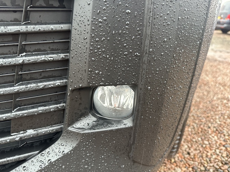 Vauxhall Vivaro Turbo D Prime - U2710