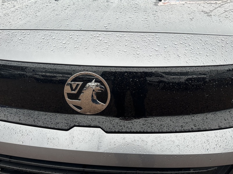 Vauxhall Vivaro Turbo D Prime - U2710