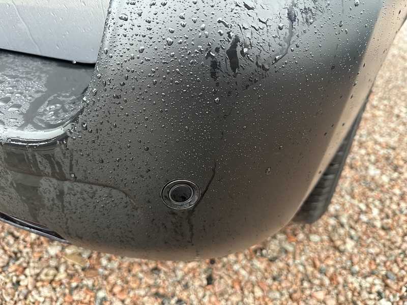 Vauxhall Vivaro Turbo D Prime - U2710