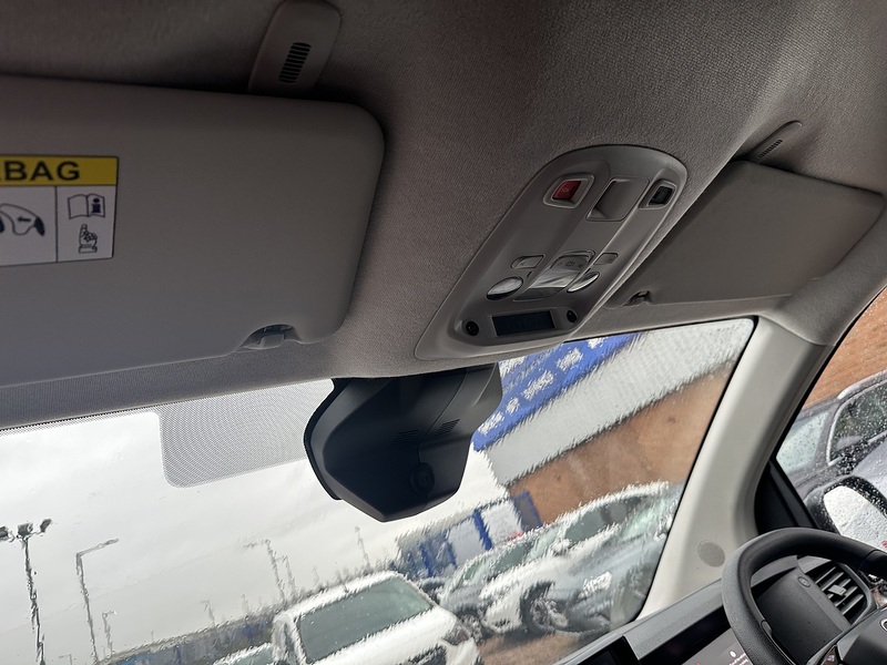 Vauxhall Vivaro Turbo D Prime - U2710