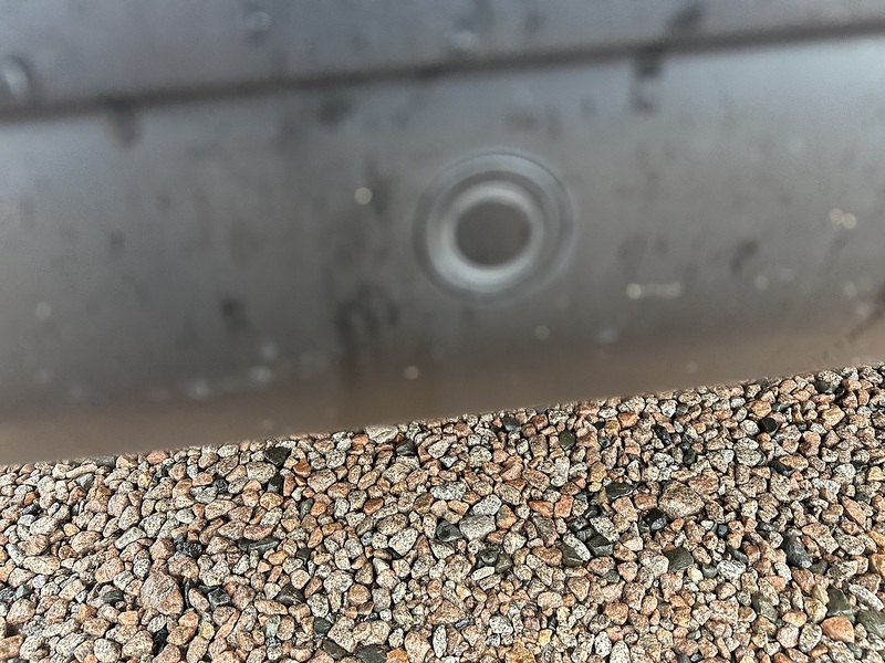 Vauxhall Vivaro Turbo D Prime - U2712