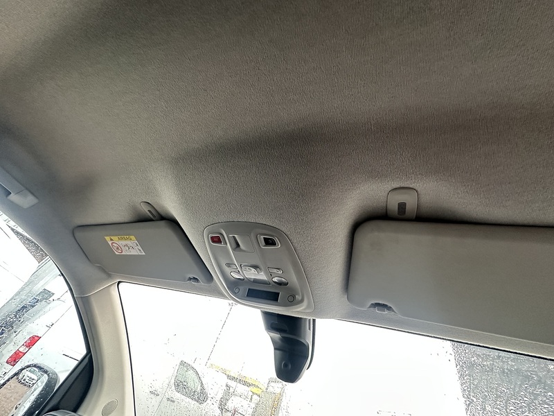 Vauxhall Vivaro Turbo D Prime - U2712