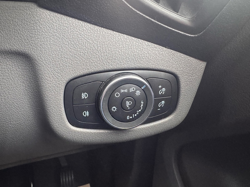 Ford Transit Connect 240 EcoBlue Limited - U2719