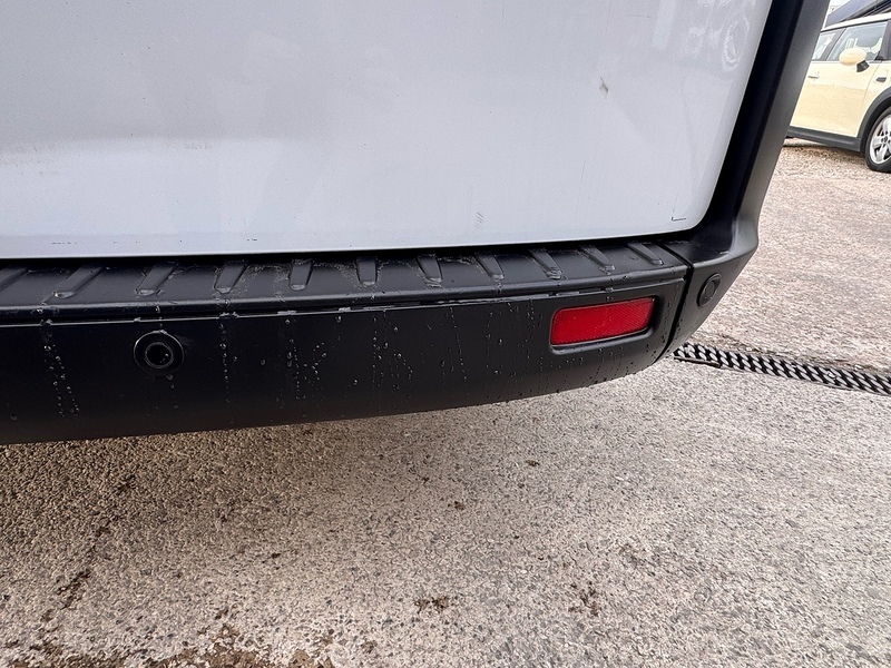 Ford Transit Custom 300 EcoBlue Leader - U2720