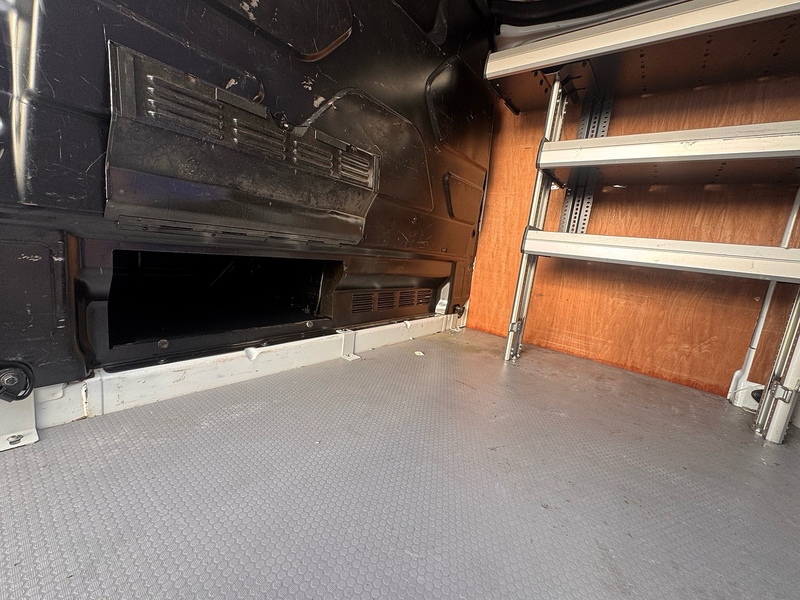 Ford Transit Custom 300 EcoBlue Leader - U2720