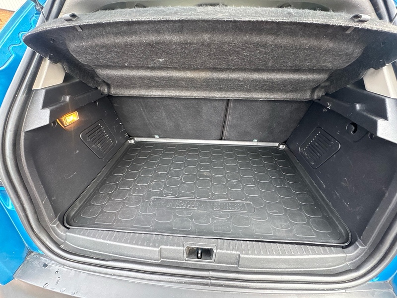 Renault Captur dCi ENERGY Dynamique S Nav - U2746