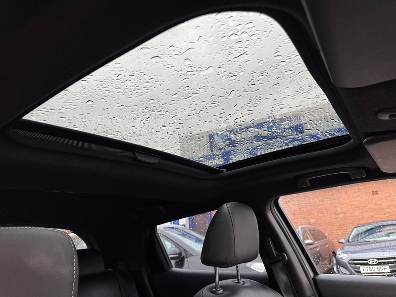 Nissan Juke Tekna - U2760