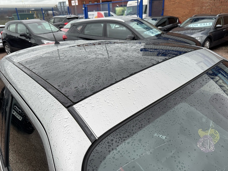 Nissan Juke Tekna - U2760