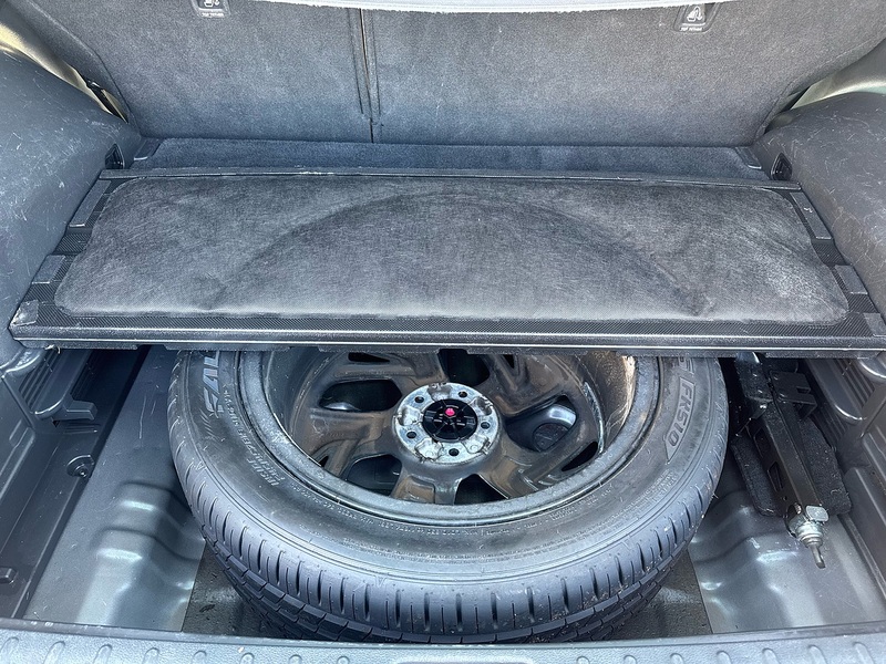 Hyundai TUCSON CRDi Blue Drive Premium SE - U2761