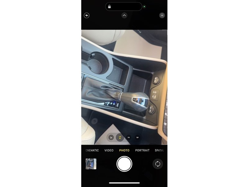 Hyundai TUCSON CRDi Blue Drive Premium SE - U2761