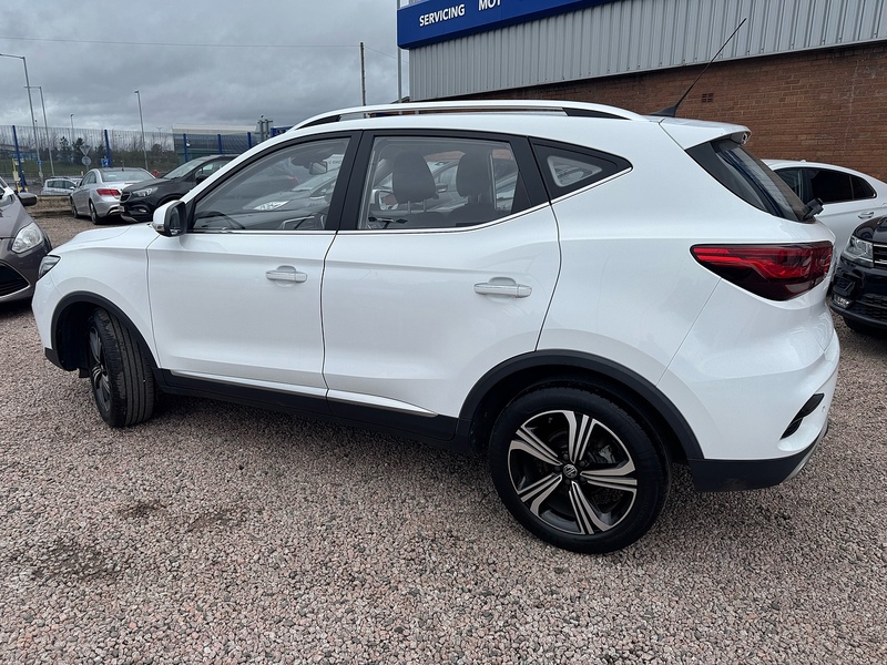 MG MG ZS VTi-TECH Excite - U2764