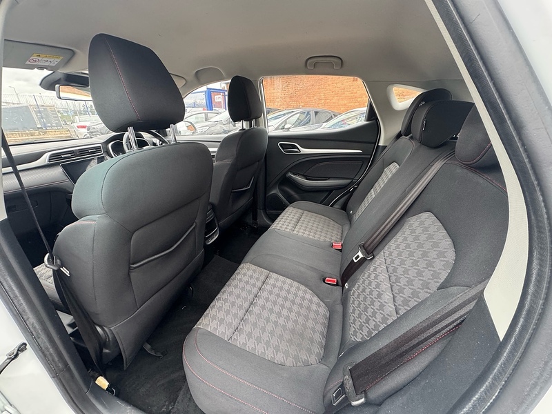 MG MG ZS VTi-TECH Excite - U2764