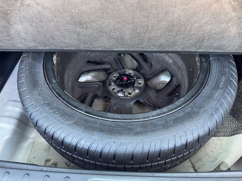 Hyundai TUCSON CRDi Premium SE - U2766