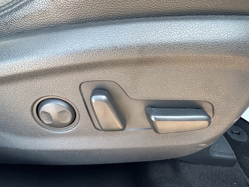 Hyundai TUCSON CRDi Premium SE - U2766