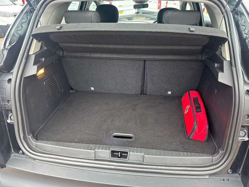 Renault Captur TCe ENERGY Dynamique Nav - U2767