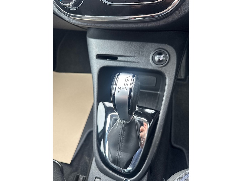 Renault Captur TCe ENERGY Dynamique Nav - U2767