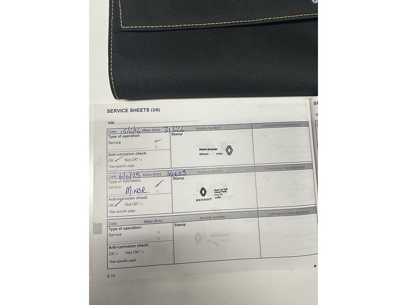 Renault Captur TCe ENERGY Dynamique Nav - U2767