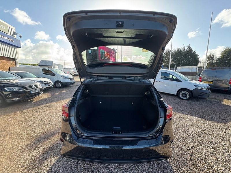 Kia Ceed CRDi 3 - U2768