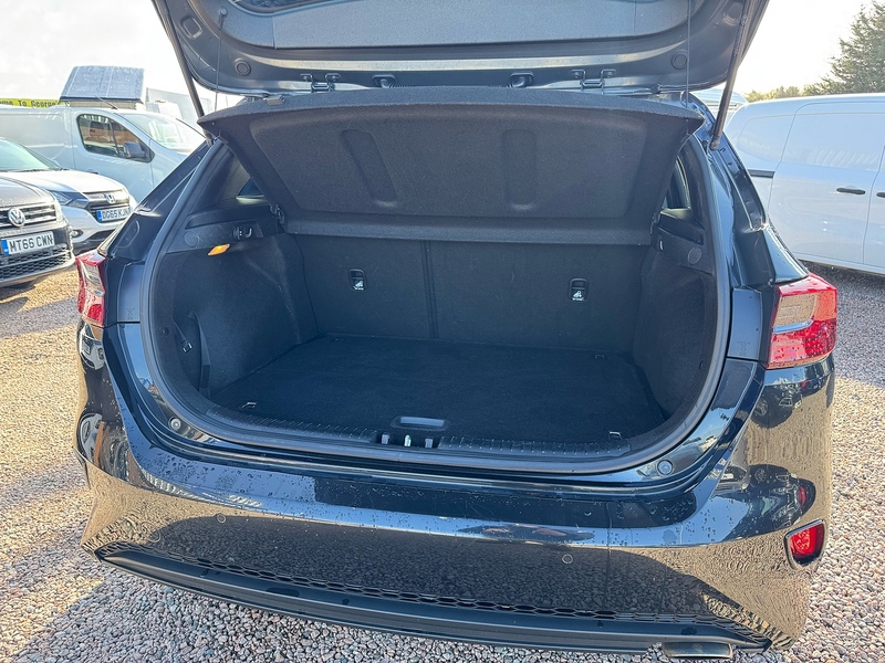 Kia Ceed CRDi 3 - U2768