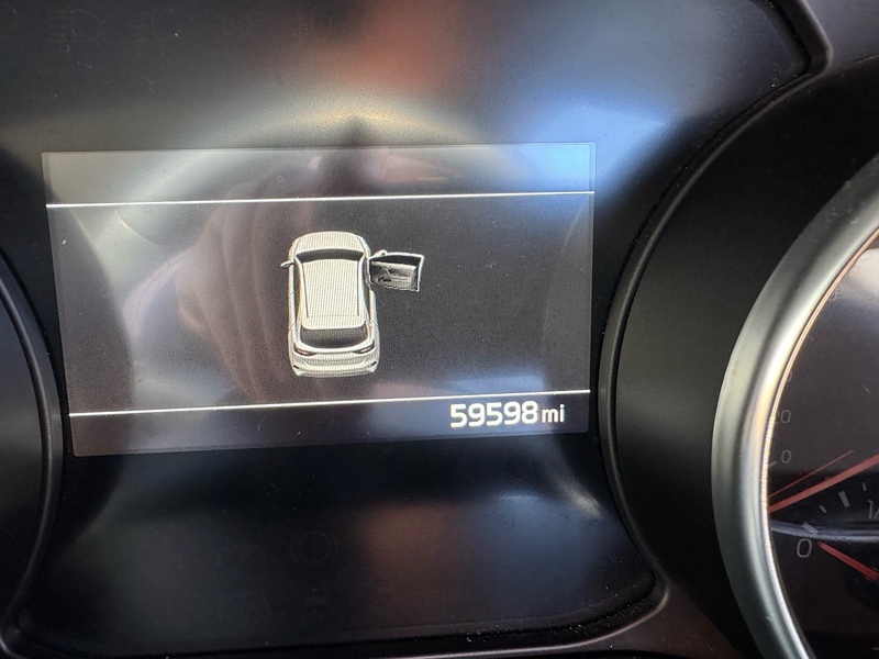 Kia Ceed CRDi 3 - U2768