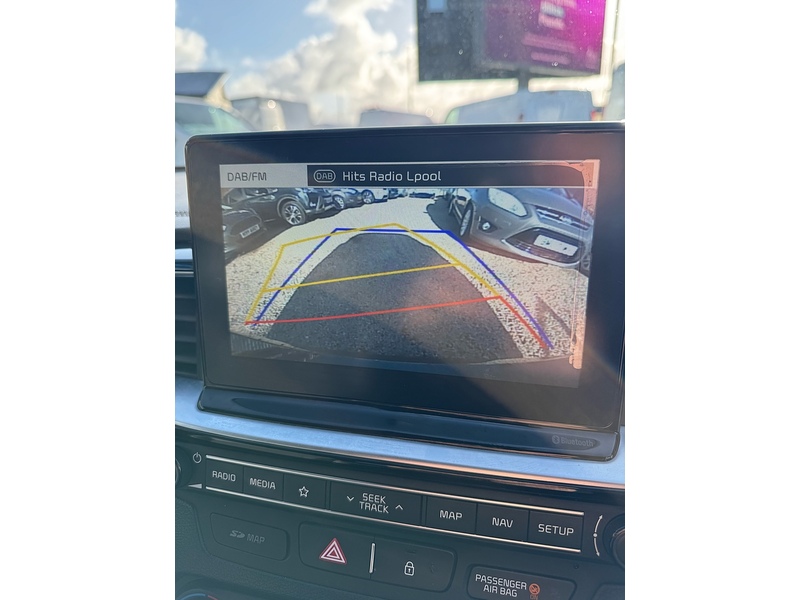 Kia Ceed CRDi 3 - U2768