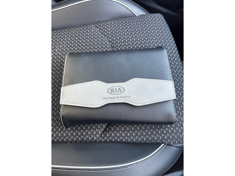 Kia Ceed CRDi 3 - U2768