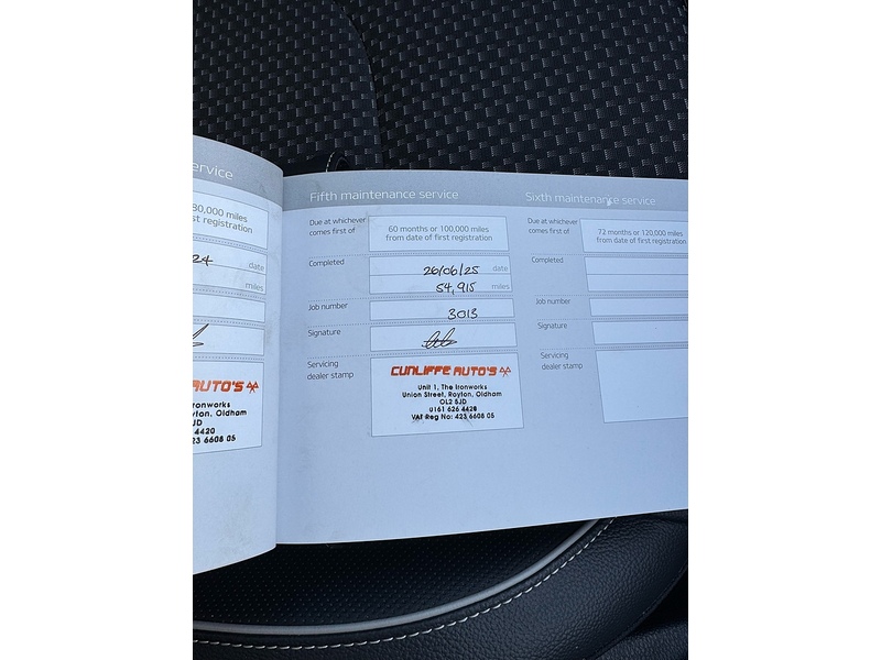 Kia Ceed CRDi 3 - U2768