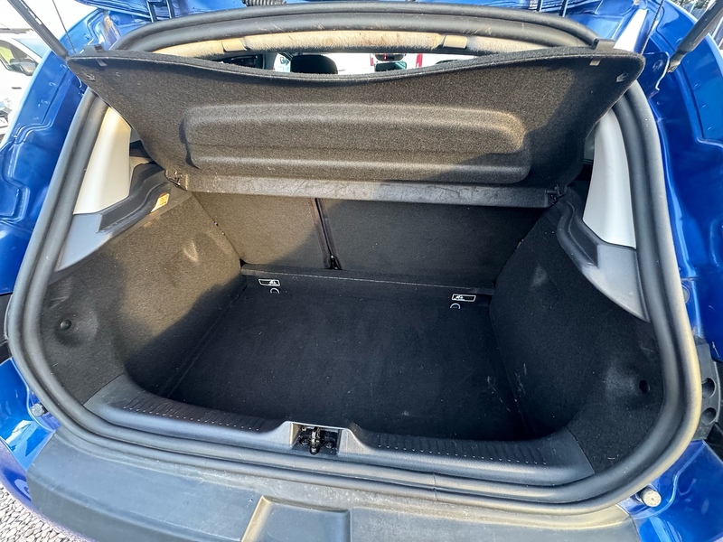 Renault Clio dCi Iconic - U2769
