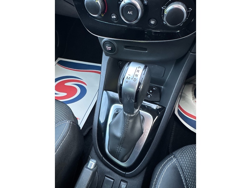 Renault Clio dCi Iconic - U2769