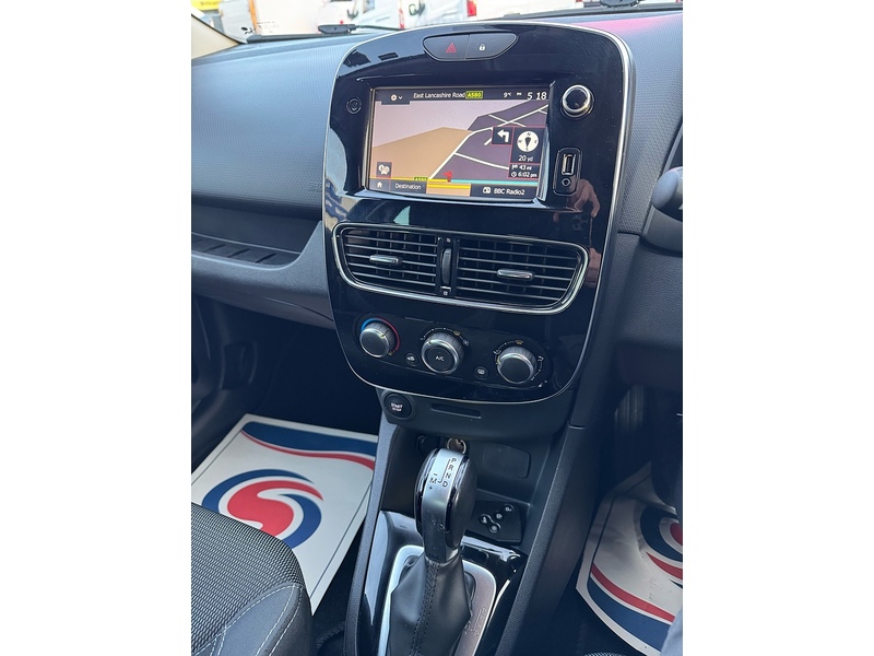 Renault Clio dCi Iconic - U2769