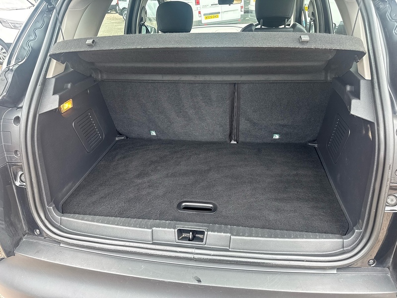 Renault Captur dCi ENERGY Dynamique Nav - U2770