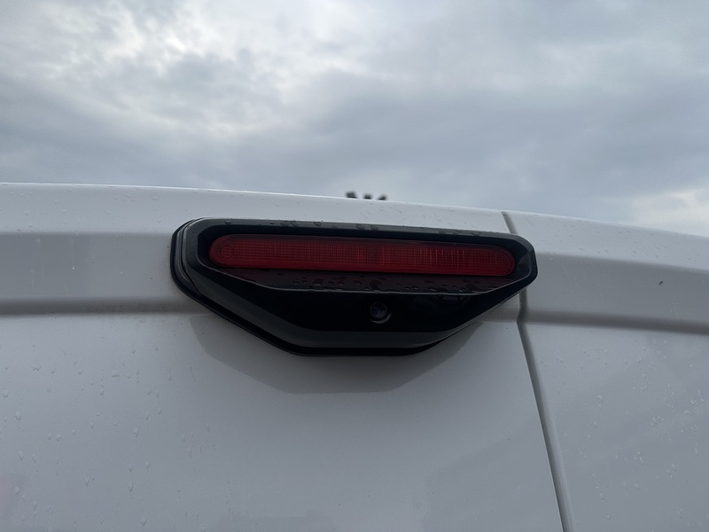 Citroen Berlingo BlueHDi 1000 Driver M - U2772