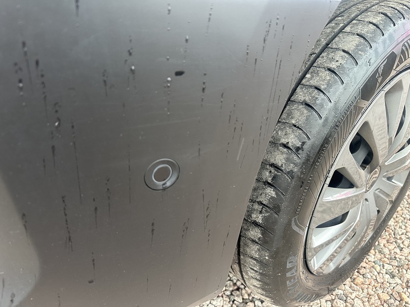 Citroen Berlingo BlueHDi 1000 Driver M - U2772