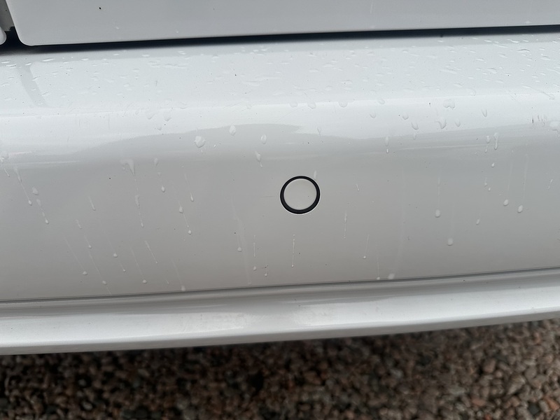 Citroen Berlingo BlueHDi 1000 Driver M - U2772