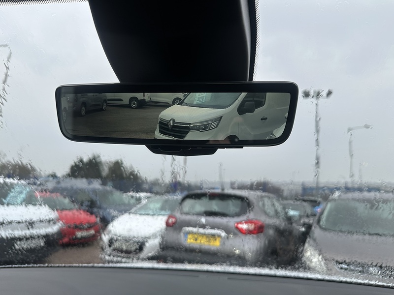 Citroen Berlingo BlueHDi 1000 Driver M - U2772