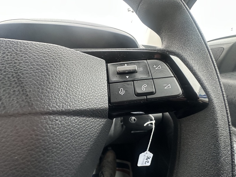 Citroen Berlingo BlueHDi 1000 Driver M - U2772