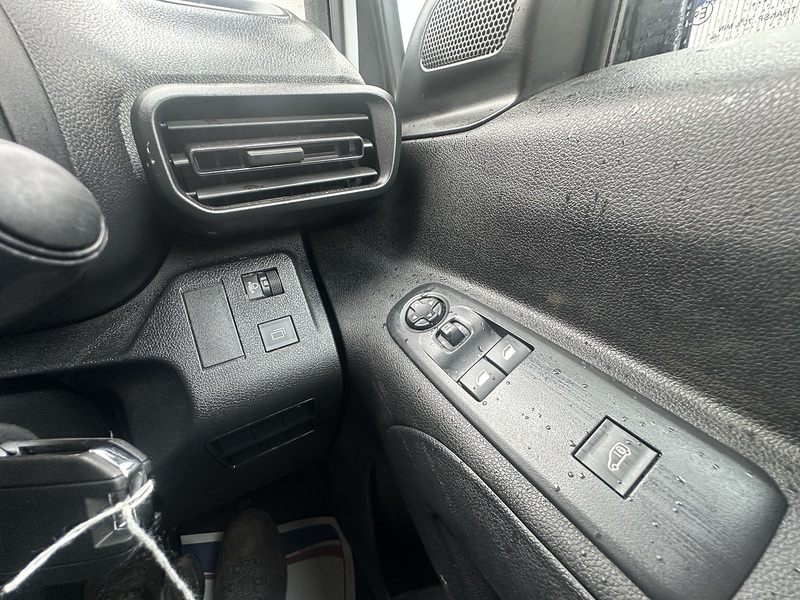 Citroen Berlingo BlueHDi 1000 Driver M - U2772