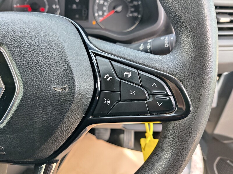 Renault Trafic dCi Blue SL28 Business+ - U2773