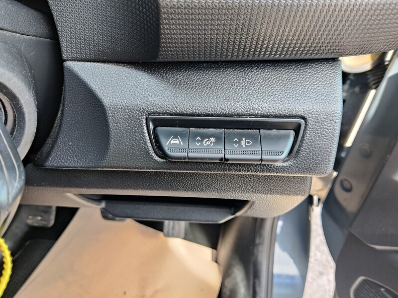 Renault Trafic dCi Blue SL28 Business+ - U2773