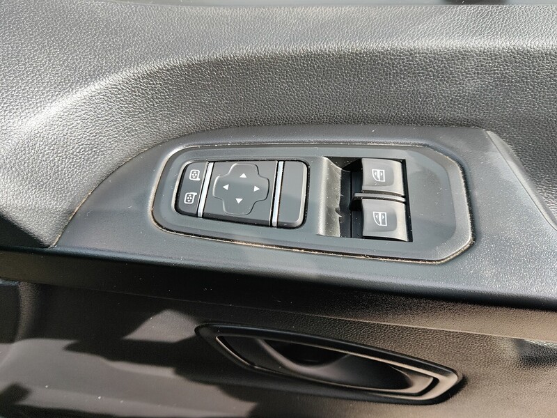 Renault Trafic dCi Blue SL28 Business+ - U2773