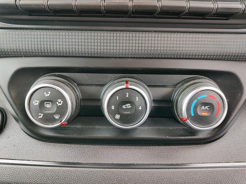 Renault Trafic dCi Blue SL28 Business+ - U2773