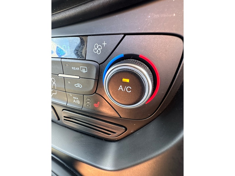 Ford Kuga TDCi EcoBlue Titanium X Edition - U2775